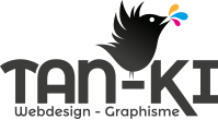 Brest Web design Graphisme - Tan-ki